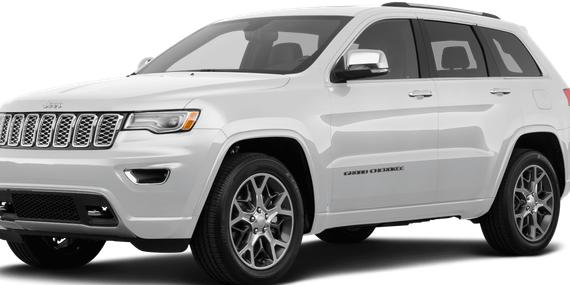 JEEP GRAND CHEROKEE 2019 1C4RJFJG6KC581962 image